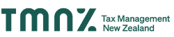 Tax Management New Zealand Logo